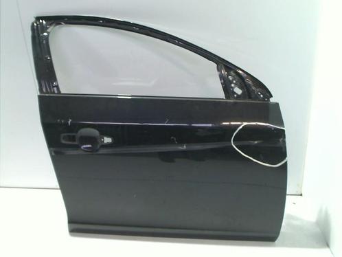 PORTIER RECHTS VOOR Toyota Yaris III (P13) (01-2010/09-2020), Auto-onderdelen, Carrosserie, Deur, Toyota, Voor, Rechts, Gebruikt