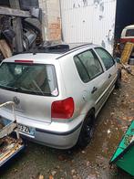 Pièce polo 6n2, Enlèvement, Utilisé, Volkswagen