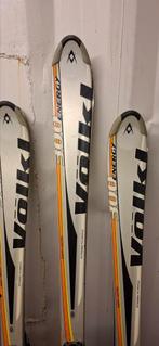 Ski's voor volwassenen, Sport en Fitness, Ophalen, Gebruikt, Ski, Ski's