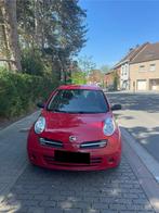 Nissan Micra 1.2 Klaar voor inschrijving met roze formulier, Auto's, Micra, Handgeschakeld, 5 deurs, Euro 4