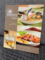 Kookboek bières belges van Colruyt in het Frans, Boeken, Kookboeken, Ophalen of Verzenden