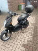 Peugeot Ludix B klasse, Fietsen en Brommers, Ophalen, Benzine, 50 cc, Ludix