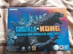 Godzilla vs Kong Godzilla figuur, Zo goed als nieuw, Ophalen