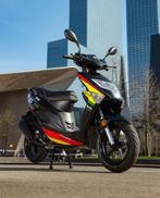   Neco one 12" Racing 50cc acties by CFMOTOFLANDERS, Ophalen, Overige modellen, Nieuw, Benzine