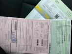 Mercedes A 150 benzine avantgarde, Auto's, Mercedes-Benz, Stof, Zwart, 4 cilinders, Electronic Stability Program (ESP)