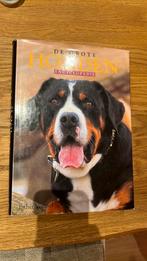 Esther Verhoef - De grote honden encyclopedie, Ophalen, Esther Verhoef