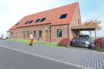 Huis te koop in Zwalm, 3 slpks, Vrijstaande woning, 3 kamers, 169 m²