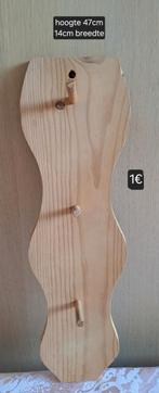 wandrekje, Enlèvement, Utilisé