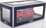norev renault 5 gt turbo 1/18, Ophalen of Verzenden, Nieuw, Auto, Norev