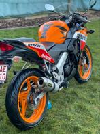 CBR REPSOL 125, Motoren, Super Sport, Particulier, 125 cc, 11 kW of minder