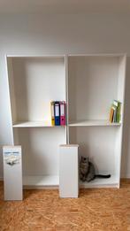 Boeken / bureau kasten, Huis en Inrichting, Kasten | Boekenkasten, Ophalen, Gebruikt