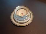 Vintage Theeservies, Ophalen of Verzenden