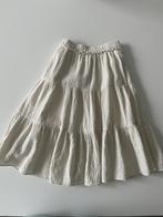 Jupe écrue taille 122, Enfants & Bébés, Vêtements enfant | Taille 122, Robe ou Jupe, Enlèvement ou Envoi, Comme neuf, Zara
