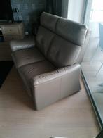 2 zit zetel, Huis en Inrichting, Ophalen, Gebruikt