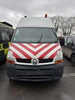 Renault Master 2,5 dCi / NO START/ ONLY EXPORT (bj 2005), Gebruikt, Renault, Bedrijf, Euro 4