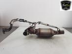 ROETFILTER Opel Astra K (|55501877|39241463|39221841|), Gebruikt, Opel