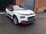 citroen c3 1,2 pure tech graphic,2020,54000km,garantie, Autos, Citroën, Achat, Entreprise, Boîte manuelle, 5 portes