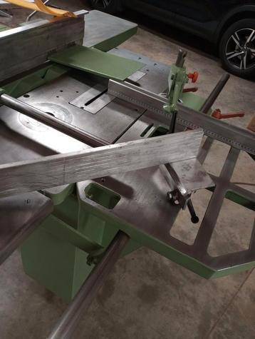 Combine robland, 1200 watts ou plus, 70 mm ou plus, Robland, Enlèvement