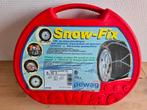 Chaînes à neige Snow-Fix NON UTILISÉES, Enlèvement, Neuf