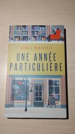 Une année particulière, Enlèvement ou Envoi, Comme neuf