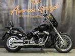 Harley-Davidson Chopper Softail Standard FXST (bj 2021), Motoren, 1745 cc, Bedrijf, Cruise Control, Meer dan 35 kW