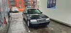 Mercedes Benz C200 - 110.000 km!, Auto's, 100 kW, 4 deurs, Electronic Stability Program (ESP), 4 cilinders