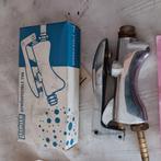 Sproeipistool, Ophalen, Nieuw