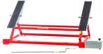 Pont mobile MW TOOLS 1500 (MAL1500)- encore en garantie, Auto diversen, Autogereedschap, Ophalen, Nieuw