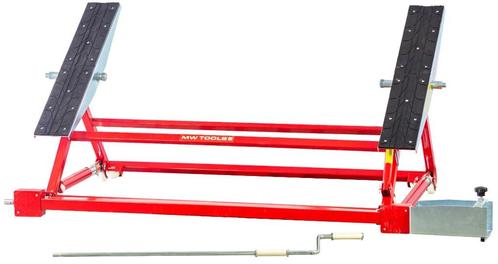 Pont mobile MW TOOLS 1500 (MAL1500)- encore en garantie, Auto diversen, Autogereedschap, Nieuw, Ophalen