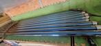 Zonneboiler vacuum solar tubes heatpipe, Ophalen, Zo goed als nieuw, Paneel, Minder dan 100 wattpiek