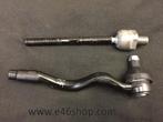 BMW E36 spoorstang compleet nieuw ; E46 SHOP, Ophalen of Verzenden, Nieuw, BMW