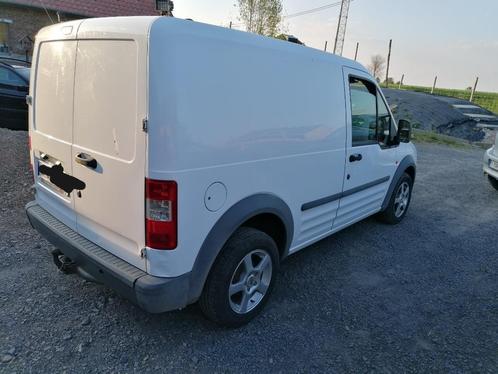 Ford connect 1.8tdci 110pk, Auto's, Ford, Particulier, Trekhaak, Diesel, Ophalen