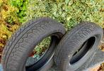 2 nouveaux pneus hiver 175/65-15 84T, Pneu(s), 15 pouces, Enlèvement, Utilisé
