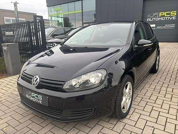 Volkswagen Golf 1.6 TDI / EXPORT / 243.000 km beschikbaar voor biedingen