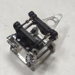 FG onroad 2wd aluminium bulkhead, zeer goed (FG Competition), Hobby en Vrije tijd, Ophalen of Verzenden, Gebruikt, Overige schalen