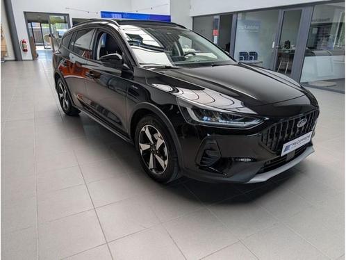 Ford Focus Clipper Active 1.0i Mild Hybrid Ecoboost 155pk A, Auto's, Ford, Focus, ABS, Adaptive Cruise Control, Airbags, Airconditioning