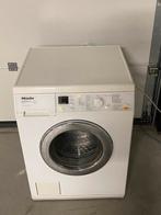 Miele wasmachine EDITION 111 W3371 A+++, Energieklasse A of zuiniger, 1200 tot 1600 toeren, 6 tot 8 kg, Zo goed als nieuw