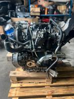 F1agl4111 Fiat Ducato 2.3 moteur complet, Auto-onderdelen, Motor en Toebehoren, Ophalen of Verzenden, Gebruikt, Fiat