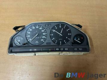 Instrumentenpaneel BMW 3-serie E30 Benzine 1376620 beschikbaar voor biedingen