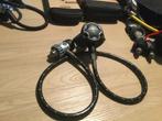 Mares XR 1e stage R2 + 2e stage XR VR - Ecocheques, Ophalen of Verzenden, Zo goed als nieuw, Overige typen