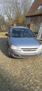 corsa 1000cc essence, Achat, Corsa, Radio, Essence