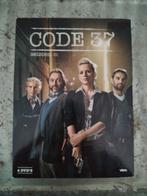 Code 37 seizoen 1 en 2 (DVD) + de film, Verzenden, Nieuw in verpakking, Drama, Boxset