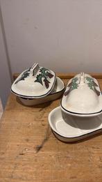 Pot a beurre, Enlèvement