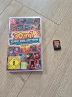 Jeu Nintendo Switch – 30 in 1 Game Collection Vol. 1, Ophalen of Verzenden