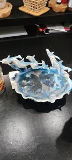 Lots dauphin deco, Enlèvement ou Envoi, Comme neuf