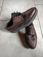 Chaussures cuir Tamaris en pointure 40, Comme neuf, Enlèvement ou Envoi