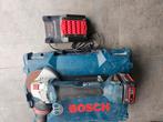 Disqueuse bosch 18v, Bricolage & Construction