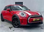 MINI One DAB+ *Led *Carplay *Sport Trim Pack *PDC (bj 2021), Auto's, Mini, 75 kW, Gebruikt, 1715 kg, 5 deurs