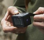 Sony RX0 II - Appareil photo, Audio, Tv en Foto, Fotocamera's Digitaal, Ophalen, Zo goed als nieuw, Sony