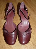 Leuke schoenen retro look, Kleding | Dames, Ophalen of Verzenden, Zo goed als nieuw